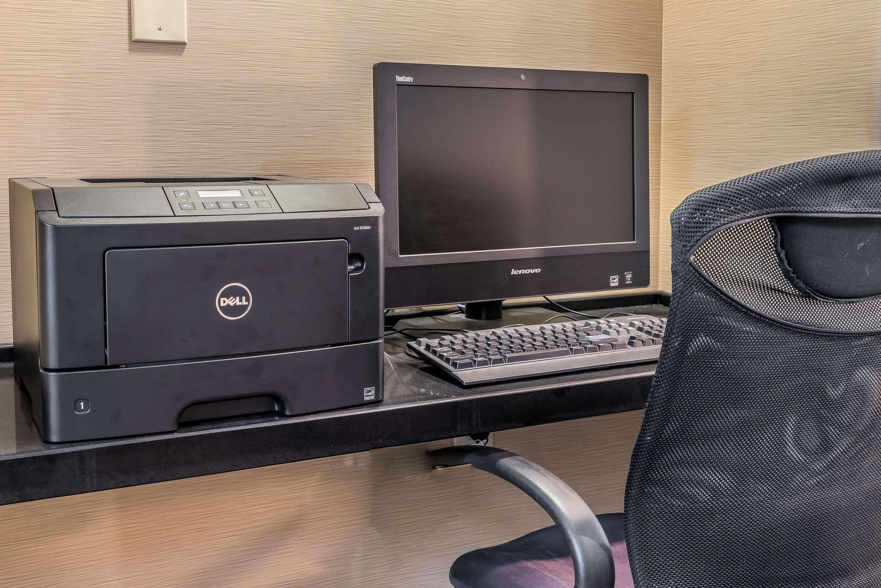 コンフォート イン マイアミ バレー センター モール ピカ ピクア  エクステリア 写真